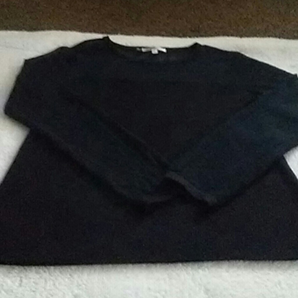 Jennifer Lopez long sleeve size L